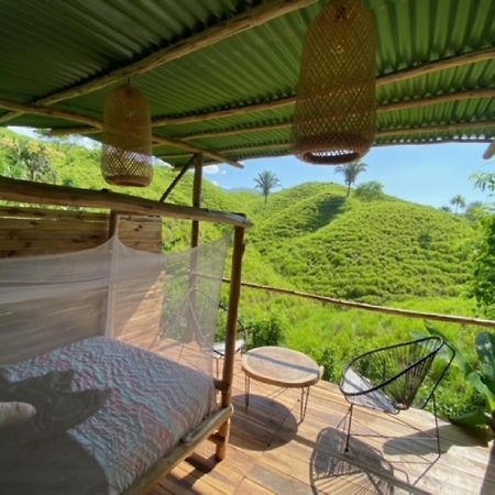 The Valley Tayrona Hostel- A Social Jungle Hostel El Zaino Exterior photo