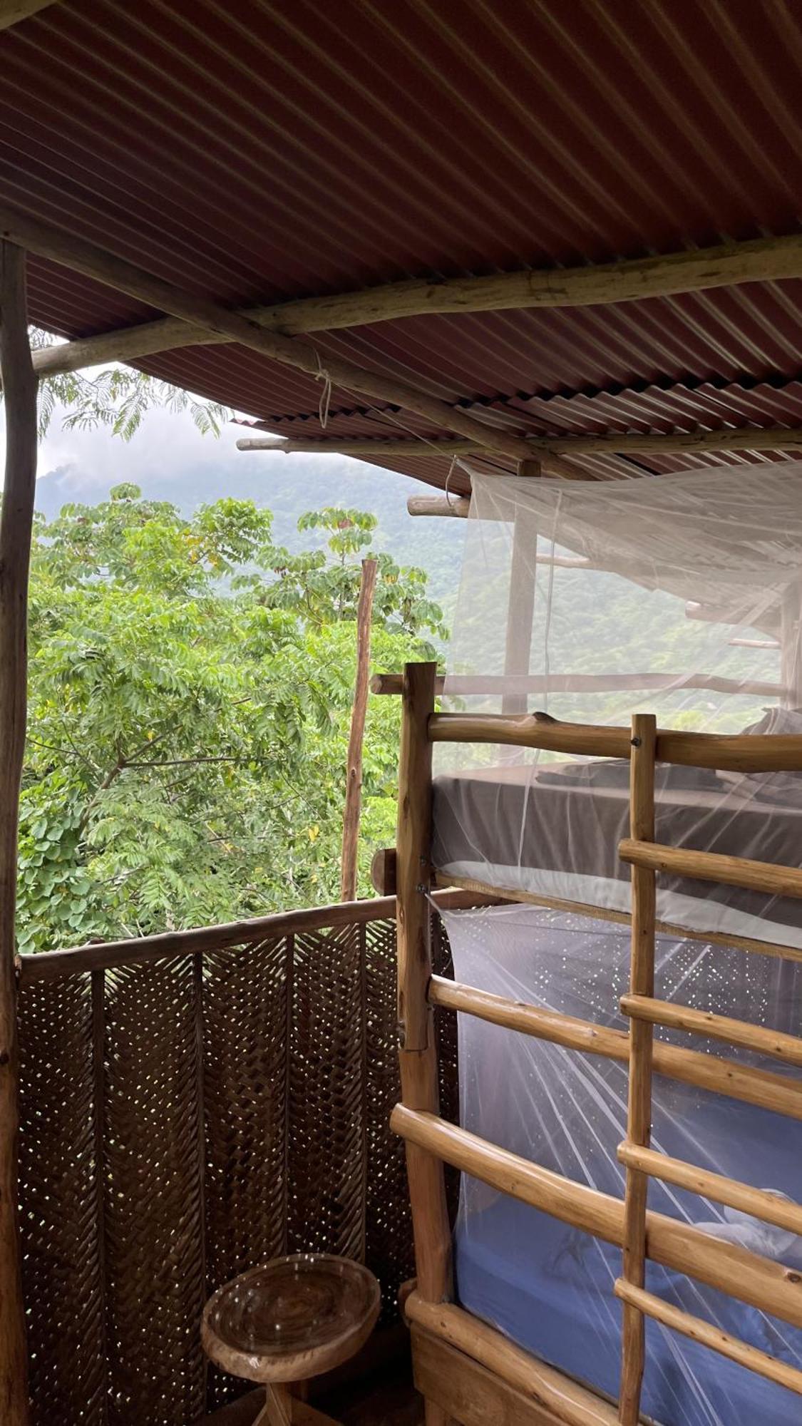 The Valley Tayrona Hostel- A Social Jungle Hostel El Zaino Exterior photo